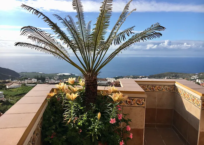 Vv Estrella Del Norte Hotel apartamentowy