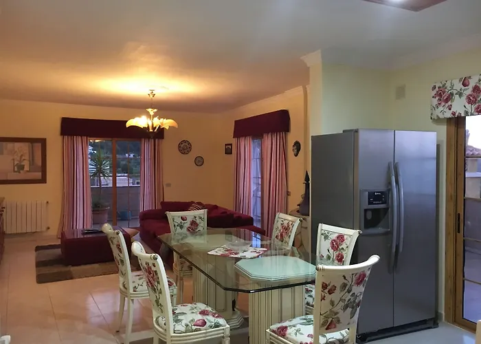 Vv Estrella Del Norte