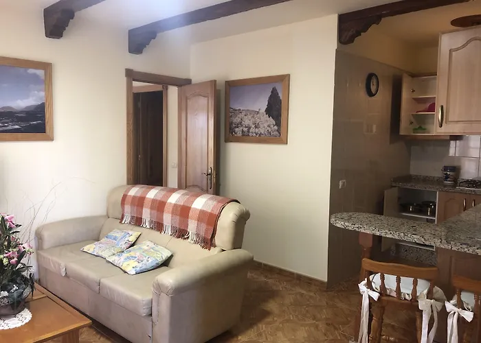 Vv Estrella Del Norte Icod De Los Vinos