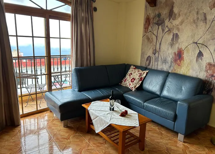 Vv Estrella Del Norte Aparthotel 3*