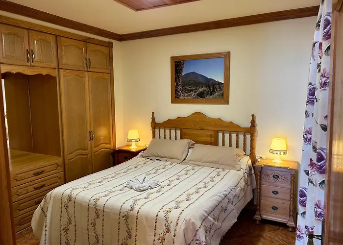 Vv Estrella Del Norte Aparthotel Icod De Los Vinos