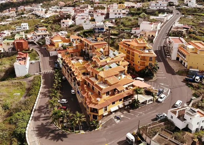 Aparthotel Vv Estrella Del Norte 3*