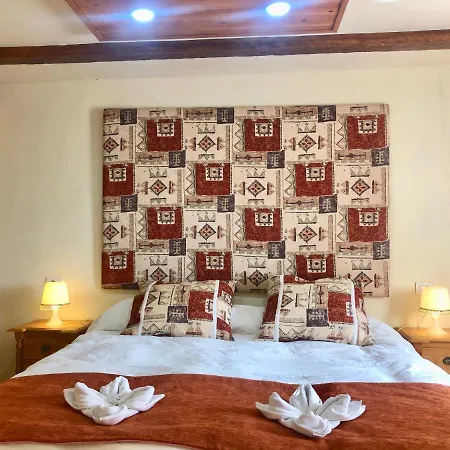 Aparthotel Vv Estrella Del Norte