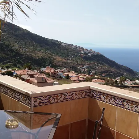 Ξενοδοχείο με διαμερίσματα Vv Estrella Del Norte Icod De Los Vinos