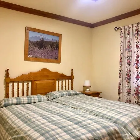 Aparthotel Vv Estrella Del Norte