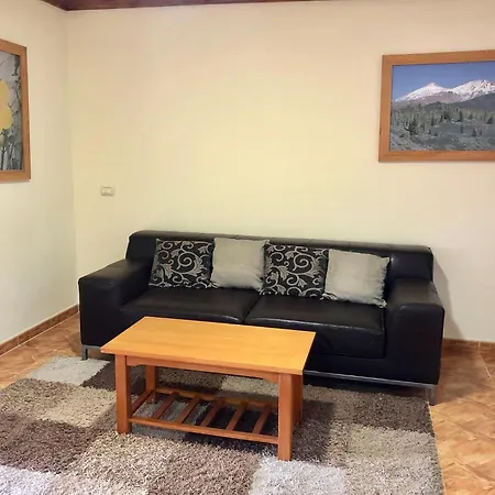 Vv Estrella Del Norte Aparthotel
