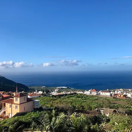 Ξενοδοχείο με διαμερίσματα Vv Estrella Del Norte