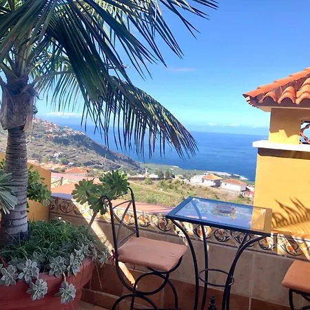 Vv Estrella Del Norte 3* Icod De Los Vinos