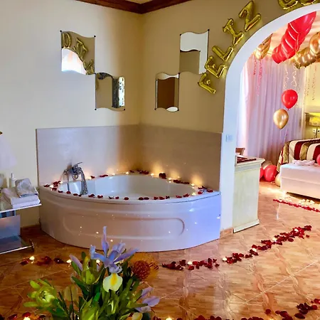 Vv Estrella Del Norte Icod De Los Vinos