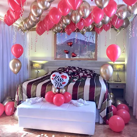 Vv Estrella Del Norte Icod De Los Vinos