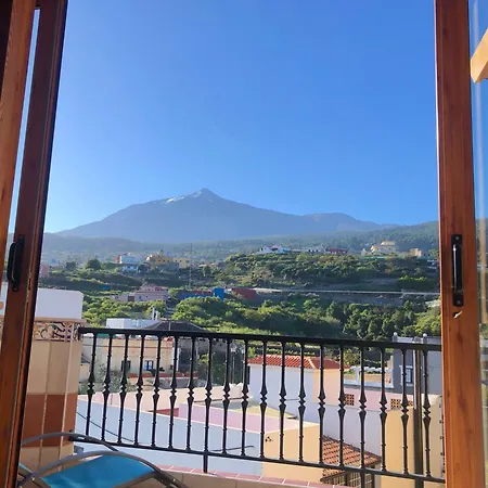 Vv Estrella Del Norte Lägenhetshotell