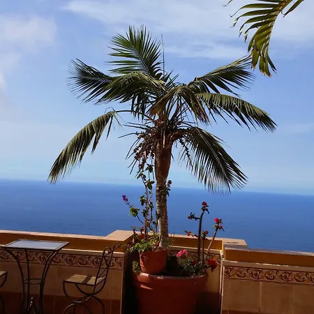 Vv Estrella Del Norte Ξενοδοχείο με διαμερίσματα