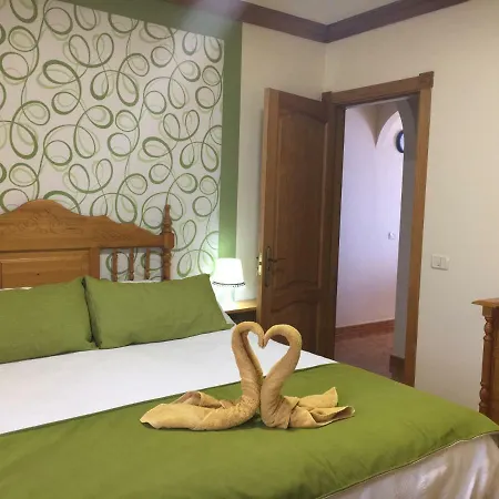 Aparthotel Vv Estrella Del Norte 3*