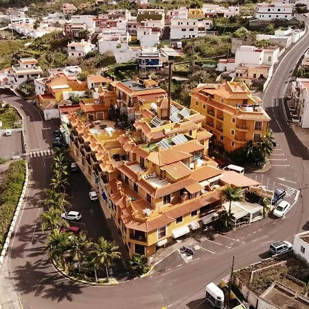 Ξενοδοχείο με διαμερίσματα Vv Estrella Del Norte 3*