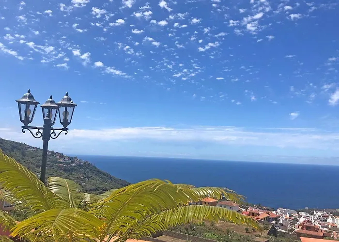 Vv Estrella Del Norte Lägenhetshotell