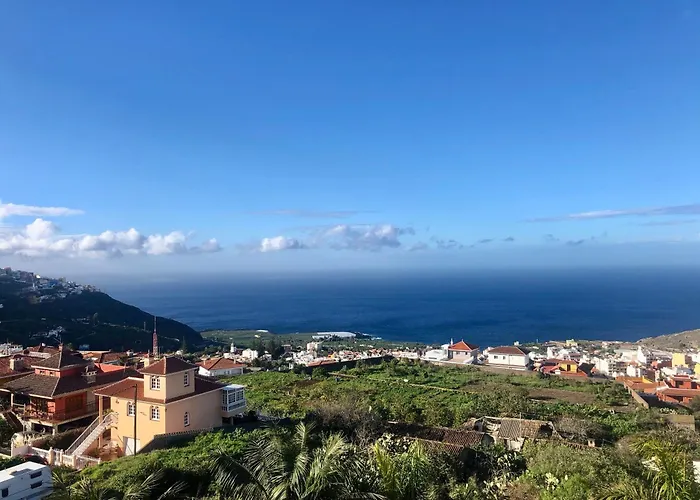 Lägenhetshotell Vv Estrella Del Norte