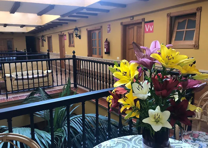 Vv Estrella Del Norte 3* Icod De Los Vinos