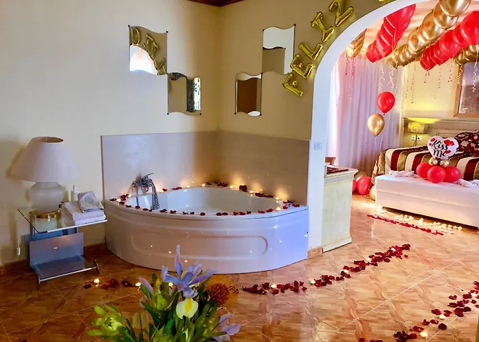 Vv Estrella Del Norte Icod De Los Vinos