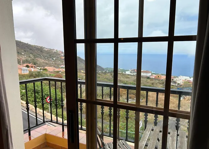 Vv Estrella Del Norte Icod De Los Vinos